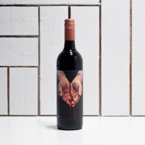 A Growers Touch Shiraz - £9.95 - Experience Wine